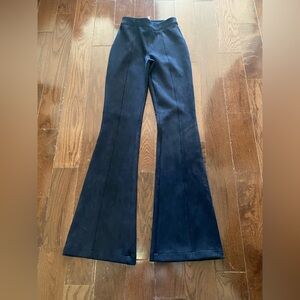 SPANX Midnight Flare Women's Pants